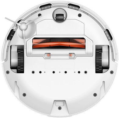 Робот-пилосос з вологим прибиранням Xiaomi Mi Robot Vacuum S10 White 106595 фото