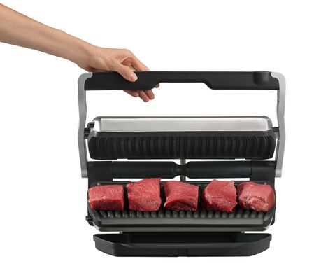 Гриль Tefal GC722D34 Optigrill+ XL 101996 фото