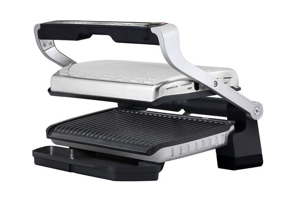 Гриль Tefal GC722D34 Optigrill+ XL 101996 фото