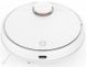 Робот-пилосос з вологим прибиранням Xiaomi Mi Robot Vacuum S10 White 106595 фото 3