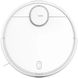 Робот-пилосос з вологим прибиранням Xiaomi Mi Robot Vacuum S10 White 106595 фото 1