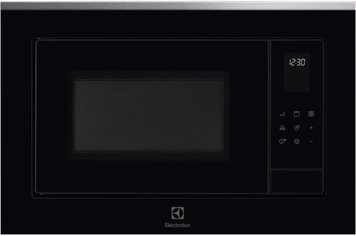 Встраиваемая микроволновая печь ELECTROLUX LMSD253TM 103047 фото