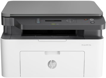 МФУ HP LaserJet 135w + WiFi (4ZB83A) 103229 фото