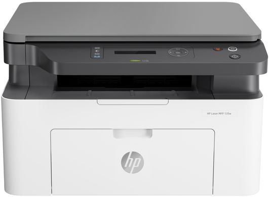 БФП HP LaserJet 135w + WiFi (4ZB83A) 103229 фото