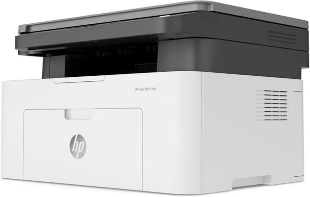 БФП HP LaserJet 135w + WiFi (4ZB83A) 103229 фото