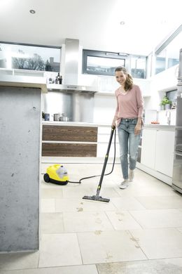 Пароочиститель Karcher SC 4 EasyFix (1.512-450.0) 103098 фото