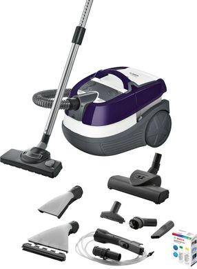 Пилосос Bosch BWD41740 103478 фото