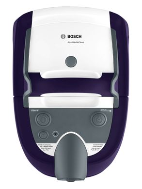 Пылесос Bosch BWD41740 103478 фото