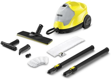 Пароочиститель Karcher SC 4 EasyFix (1.512-450.0) 103098 фото