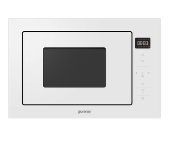 Микроволновая печь Gorenje BM251SG2WG 106613 фото