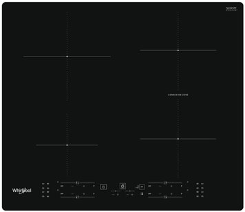 Варильна поверхня Whirlpool WB B8360 NE 103062 фото