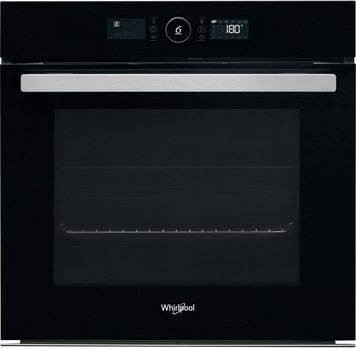 Духовка електрична Whirlpool AKZ9 6290 NB 103545 фото