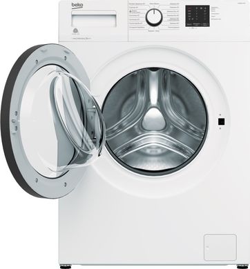 Пральна машина Beko WUE6511XAW 106008 фото