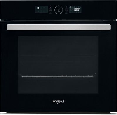 Духовка електрична Whirlpool AKZ9 6290 NB 103545 фото