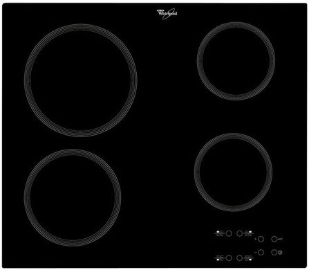 Варочная поверхность Whirlpool AKT 801 NE 101962 фото