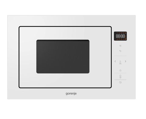 Мікрохвильова піч Gorenje BM251SG2WG 106613 фото