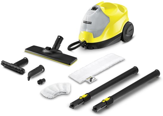 Пароочиститель Karcher SC 4 EasyFix (1.512-450.0) 103098 фото