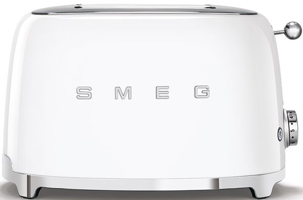 Тостер SMEG TSF01WHEU 102571 фото