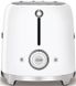 Тостер SMEG TSF01WHEU 102571 фото 3