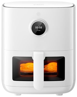 Мультипіч (аерофритюрниця) Xiaomi Mi Smart Air Fryer Pro 4L MAF05 106289 фото