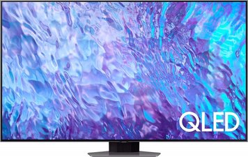 Телевизор Samsung QE55Q80C 105050 фото