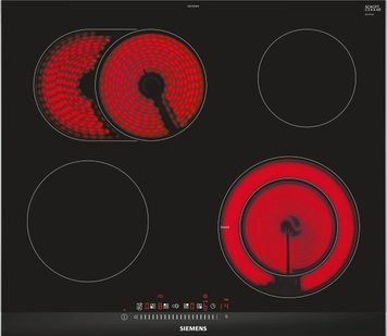 Варильна поверхня Siemens ET675FNP1E 102341 фото