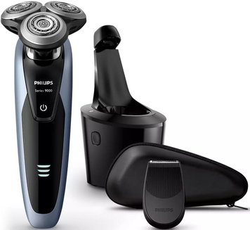 Электробритва Philips Shaver series 9000 S9211/26 103576 фото