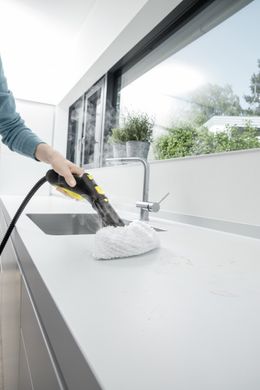 Пароочиститель Karcher SC 3 EasyFix (1.513-124.0) 106083 фото