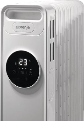 Обігрівач Gorenje OR2000E 103785 фото