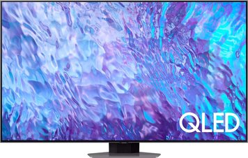 Телевізор Samsung QE65Q80C 105050 фото