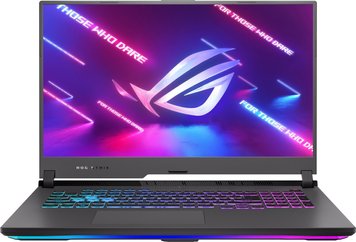 Ноутбук ASUS ROG Strix G17 2021 G713IM (G713IM-HX055W) 106457 фото