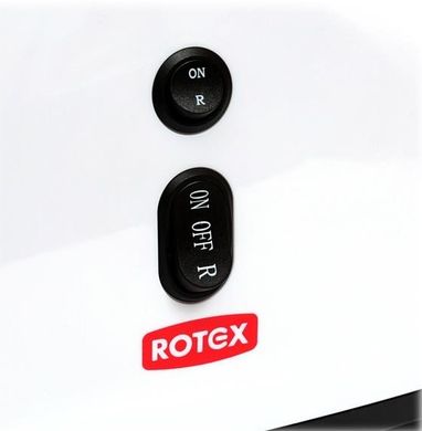 М'ясорубка Rotex RMG130-W 102999 фото