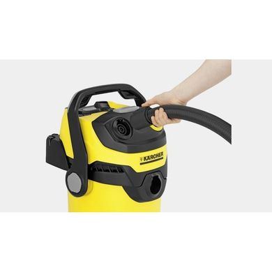 Пылесос Karcher WD 5 (1.348-191.0) 102857 фото