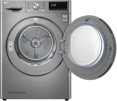 Сушильна машина LG RC90V9PV2N 106338 фото