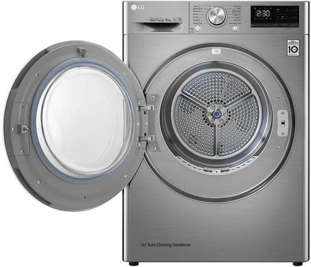 Сушильна машина LG RC90V9PV2N 106338 фото