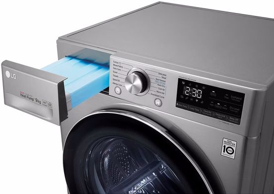 Сушильная машина LG RC90V9PV2N 106338 фото