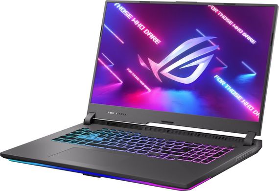 Ноутбук ASUS ROG Strix G17 2021 G713IM (G713IM-HX055W) 106457 фото