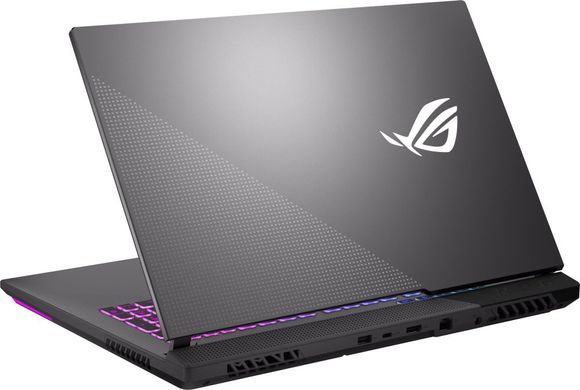 Ноутбук ASUS ROG Strix G17 2021 G713IM (G713IM-HX055W) 106457 фото