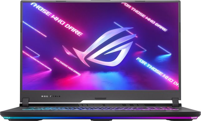 Ноутбук ASUS ROG Strix G17 2021 G713IM (G713IM-HX055W) 106457 фото