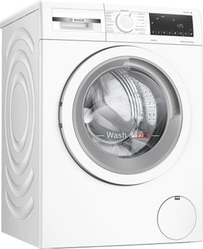 Прально-сушильна машина Bosch WNA13401PL 103985 фото