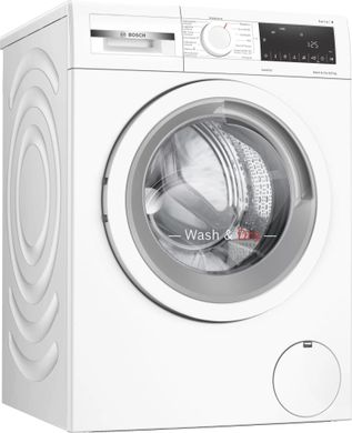 Стирально-сушильная машина Bosch WNA13401PL 103985 фото