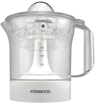 Соковитискач для цитрусових (цитрус-прес) Kenwood JE280 103879 фото