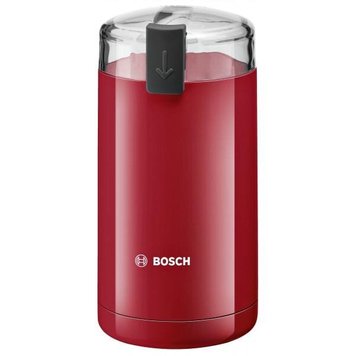 Кавомолка Bosch TSM6A014R 102001 фото