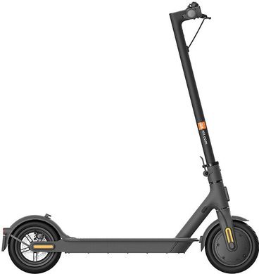 Електросамокат Xiaomi Mi Electric Scooter Essential Black 103654 фото