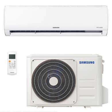 Кондиционер Samsung AR12TXHQASINUA 101850 фото