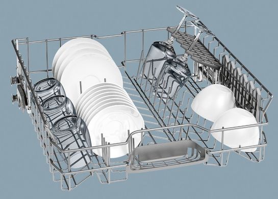 Вбудована посудомийна машина Siemens SN615X03EE 102709 фото