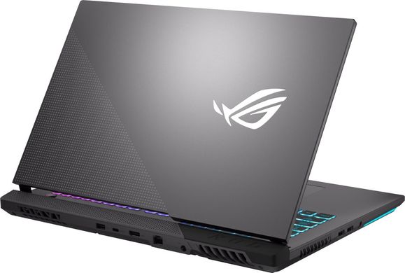 Ноутбук ASUS ROG Strix G17 G713QR (G713QR-K4088W) 106458 фото