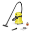 Пилосос Karcher WD 3 V-17/4/20 (1.628-127.0) 106712 фото