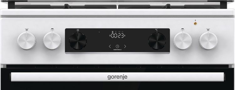 Комбінована плита Gorenje GK6C4WF 104042 фото