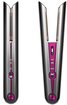 Випрямляч для волосся Dyson Corrale Black Nickel/Fuchsia (322952-01) 103964 фото